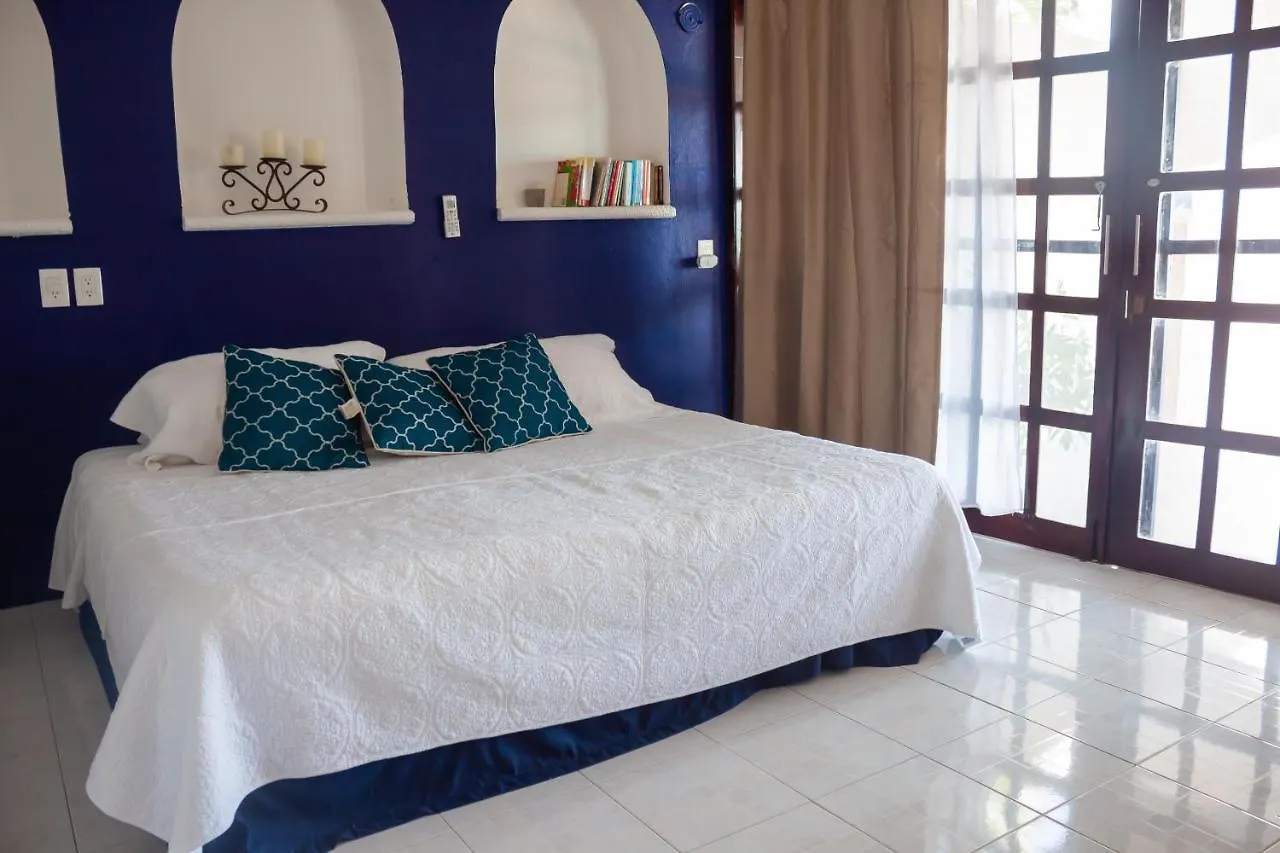 Costera 171 - Guest House Bacalar 0*,  Mexiko