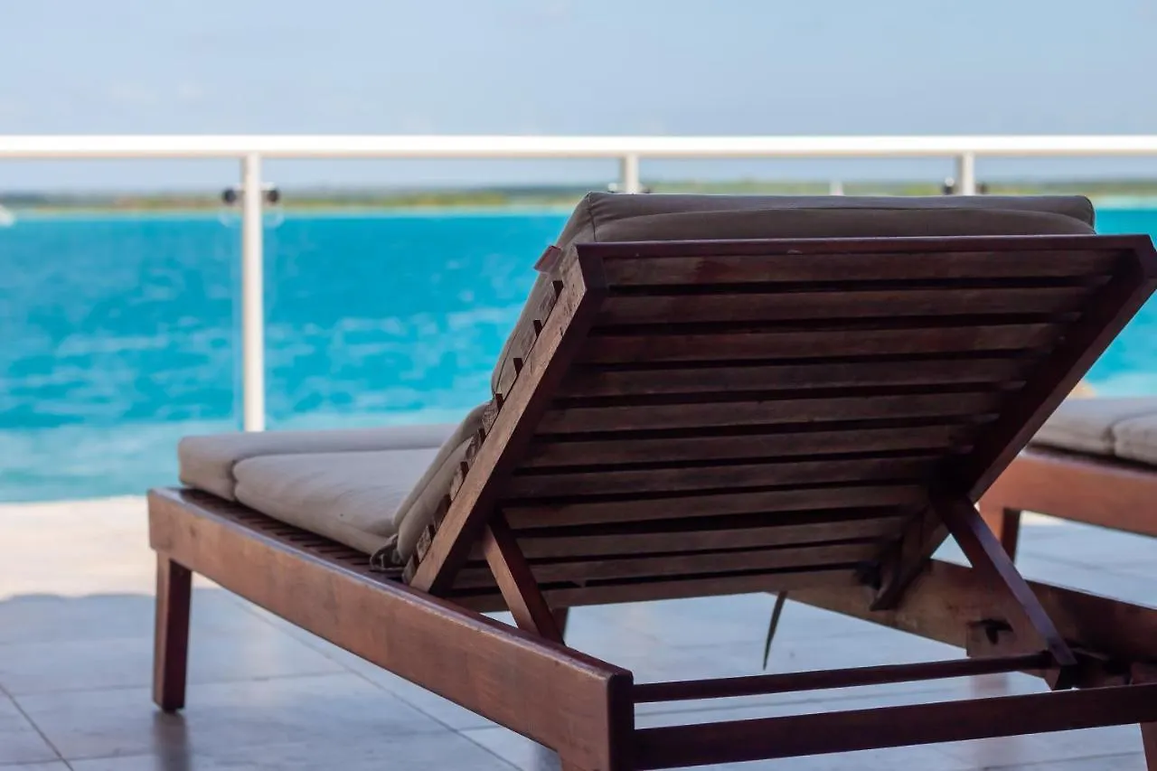 Costera 171 - Guest House Bacalar