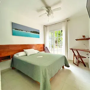 Bed & Breakfast Gran Jaguar, Bacalar
